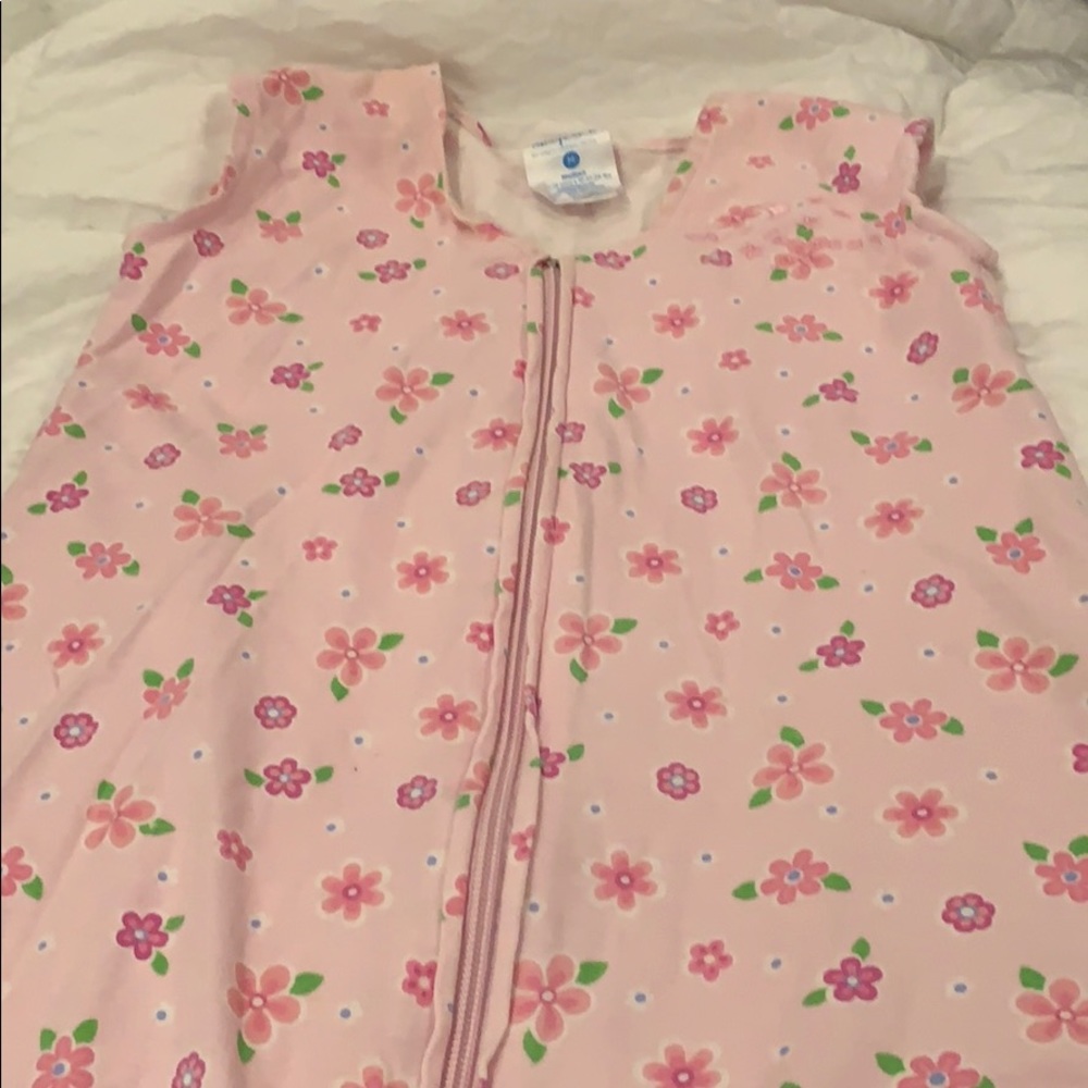 Halo Wearable Blanket